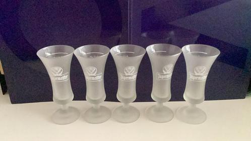 Jagermeister Frozen Kelkjes, Verzamelen, Merken en Reclamevoorwerpen, Zo goed als nieuw, Gebruiksvoorwerp, Ophalen of Verzenden