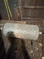 Carbid ton, Verzenden