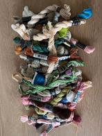 Borduurgaren - Niet Splitsbaar, Ophalen of Verzenden, Gebruikt, Garen of Naald(en)