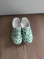 Sanita klompen maat 37, Ophalen of Verzenden, Zo goed als nieuw, Werkschoenen