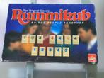 Rummicub classic grote stenen compleet izgst goliath, Hobby en Vrije tijd, Gezelschapsspellen | Bordspellen, Drie of vier spelers