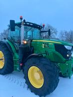 John Deere 6155R AP50 command pro!! BJ2021, Gebruikt, 2500 tot 5000, Meer dan 160 Pk, Ophalen