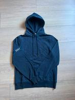 Daily paper hoodie, Maat 48/50 (M), Zwart, Ophalen of Verzenden, Zo goed als nieuw