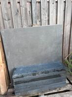 120x120 Keramische Tegels total 17, 60 cm of meer, Nieuw, Ophalen of Verzenden, 10 m² of meer