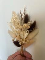 Mooie handgemaakte corsage, Ophalen of Verzenden, Nieuw