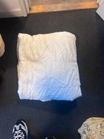 Dekbed 240x220 met dekbedovertrek., Huis en Inrichting, Ophalen, Gebruikt, Tweepersoons, Overige typen