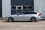 BMW 3-serie Touring 320d M Sport Edition High Executive, 4 cilinders, Diesel, Grijs, 3-Serie