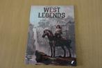 West Legends 04 – Buffalo Bill Yellowstone (SC), Eén stripboek, Ophalen of Verzenden, Nieuw