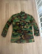 Zuid-Koreaans leger shirt, Verzenden, Landmacht, Nederland, Kleding of Schoenen