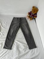 Nieuwe G-Star RAW Janeh ultra high mom ankle jeans, Ophalen of Verzenden, Zo goed als nieuw, Grijs, W28 - W29 (confectie 36)