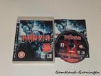 Wolfenstein (PS3) Compleet, Gebruikt, Vanaf 18 jaar, Shooter, 1 speler