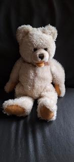 Originele Steiff 40 cm ong 1950, Verzamelen, Ophalen of Verzenden, Zo goed als nieuw, Stoffen beer, Steiff