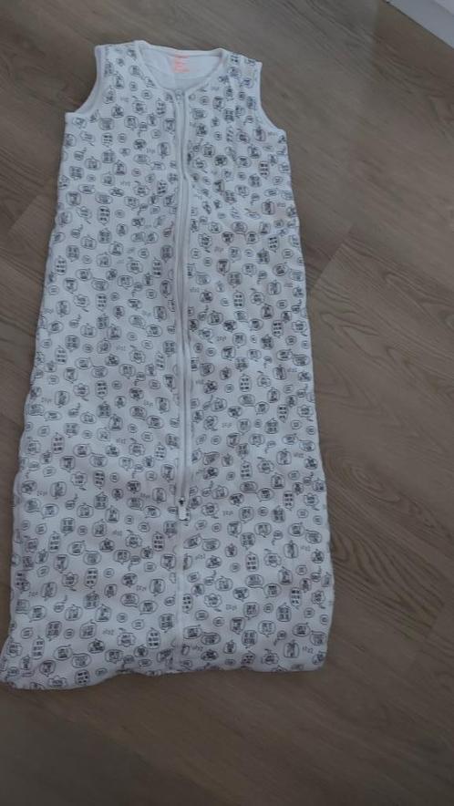 slaapzak voor kind met rits mt 86-104, Kinderen en Baby's, Dekens, Slaapzakjes en Inbakerproducten, Gebruikt, Slaapzak, 85 tot 100 cm