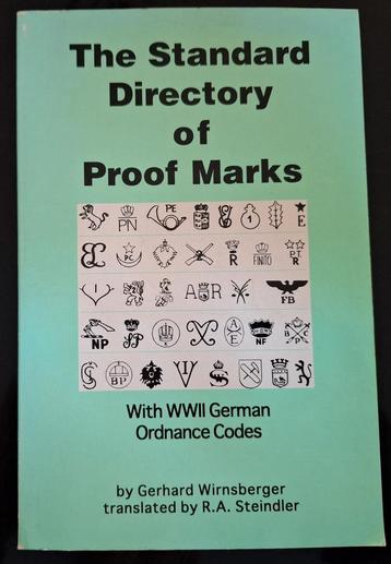 Proefbankstempels Alle Landen - Naslagwerk beschikbaar voor biedingen