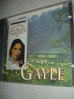 Crystal Gayle- Hit Memories- BOX- 3-CD- (NIEUW), Verzenden, Nieuw in verpakking, Boxset