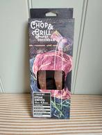 Nieuw! Set 2x steakmes Chop & Grill by Greenpan, Ophalen of Verzenden, Nieuw, Hout