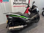 KAWASAKI J 300 A2  ABS(bj 2014), 299 cc, Scooter, Bedrijf, 12 t/m 35 kW