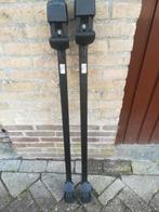 Hapro signo 110STL dakdragers, Ophalen