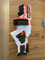Nerf ultra one, Ophalen of Verzenden, Zo goed als nieuw