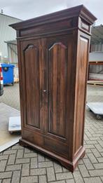 Kast, Ophalen