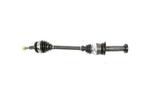 Multivan T5 aandrijfas VW Transporter T5 aandrijfas 1.9 TDI, -, Volkswagen, -, Nieuw