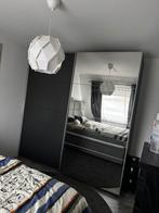 Kleding kast, Ophalen of Verzenden, Zo goed als nieuw, 50 tot 75 cm, 150 tot 200 cm