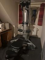 Life Fitness krachtstation Cable Motion Gym, Ophalen of Verzenden, Zo goed als nieuw, Krachtstation