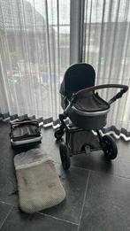 Joolz kinderwagen wandel wagen compleet, Overige merken, Gebruikt, Ophalen of Verzenden, Verstelbare duwstang