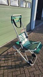 Evacuatiestoelen evacuatiestoel Evac chair trap stoel, Diversen, Ophalen, Gebruikt, Industriepark 2a 9351PA Leek, H.O.Albert Ale Slotema