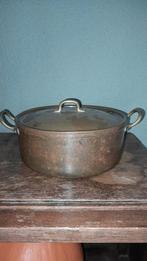 Authentiek pannetje, Antiek en Kunst, Ophalen