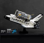 LEGO Icons NASA Space Shuttle Discovery 10283, Ophalen of Verzenden, Zo goed als nieuw