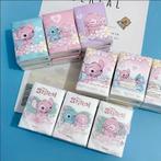 schattige zakdoeksetjes (pre order), Ophalen of Verzenden, Nieuw, Overige typen