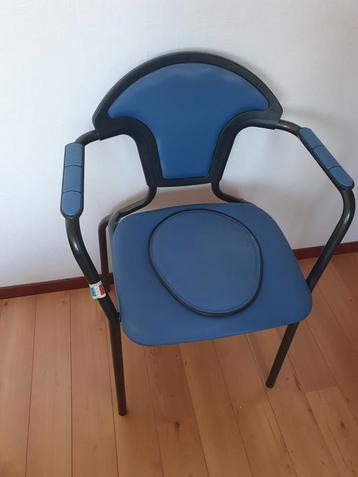 Po stoel  beschikbaar voor biedingen