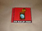CD Een Blik Op Zaika, Ophalen of Verzenden, Zo goed als nieuw