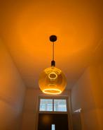 Segula Floating LED Smokey 30mm, Huis en Inrichting, Lampen | Hanglampen, Ophalen of Verzenden, Zo goed als nieuw, Minder dan 50 cm