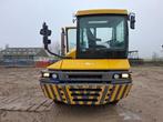 TERBERG TT 222 , HAAKARM CONTAINER CARRIER ., Auto's, Automaat, Bedrijf, Diesel, Te koop