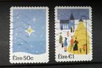 Ierland kerst 2018, Postzegels en Munten, Ophalen of Verzenden