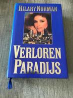 Hilary Norman - Verloren paradijs, Ophalen of Verzenden, Gelezen, Hilary Norman, Nederland