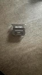 Skeleton fx babyliss blade graphite 2.0, Sieraden, Tassen en Uiterlijk, Uiterlijk | Haarverzorging, Ophalen of Verzenden, Zo goed als nieuw