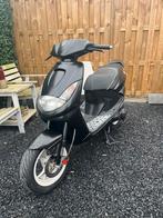 Peugot vivacity 50cc 2 takt, Fietsen en Brommers, Scooters | Peugeot, Ophalen, Gebruikt, Maximaal 45 km/u, Benzine