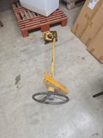 stuurhuis heftruck Jungheinrich, Doe-het-zelf en Verbouw, Ophalen, Gebruikt, IJzer