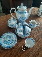 Porselein Duits Servies, Antiek en Kunst, Antiek | Servies compleet, Ophalen