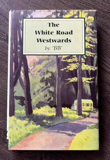 Visboek: The White Road Westwards ('BB')