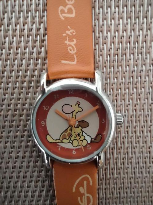 WD007 nieuwe leuke kinderhorloges. Nog in de verpakking!, Sieraden, Tassen en Uiterlijk, Horloges | Kinderen, Nieuw, Jongen of Meisje