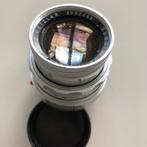 Leica Summicron DR 50mm uit 1965 Leica M vatting, Ophalen, 1960 tot 1980, Lens of Lenzen