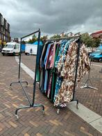 Kleding rek met wiel, Kleding | Dames, Kledingrekken, Ophalen of Verzenden, Zo goed als nieuw