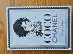 Megan Hess - Coco Chanel, Ophalen of Verzenden, Zo goed als nieuw, Mode algemeen, Megan Hess
