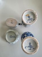Delfts Blauw Collectie, Antiek en Kunst, Antiek | Keramiek en Aardewerk, Ophalen of Verzenden