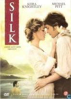 Silk, Vanaf 12 jaar, Ophalen of Verzenden, Zo goed als nieuw, Drama