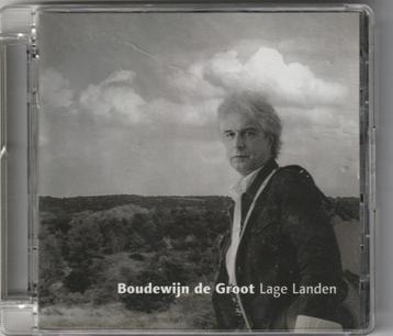 Boudewijn de Groot - Lage landen beschikbaar voor biedingen